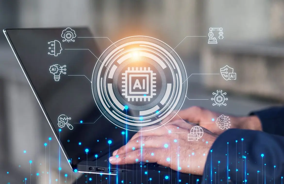 AI in Business Transformation